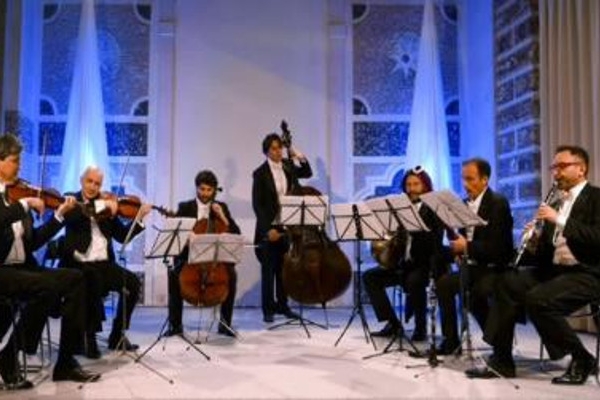 I Solisti della Fenice in concerto