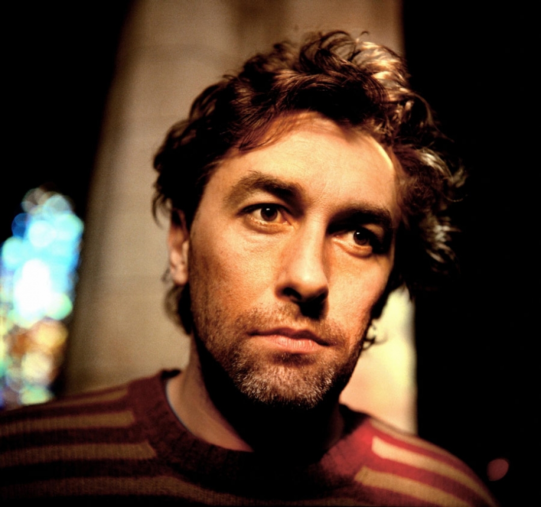 “Yann Tiersen in concerto” at La Fenice Theatre