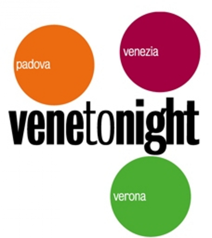 Various Locations - Venetonight la notte dei ricercatori